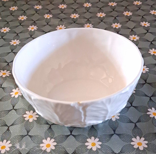 Coalport countryware white - countryware,