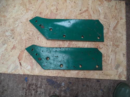 Kverneland plough parts shear - kverneland,