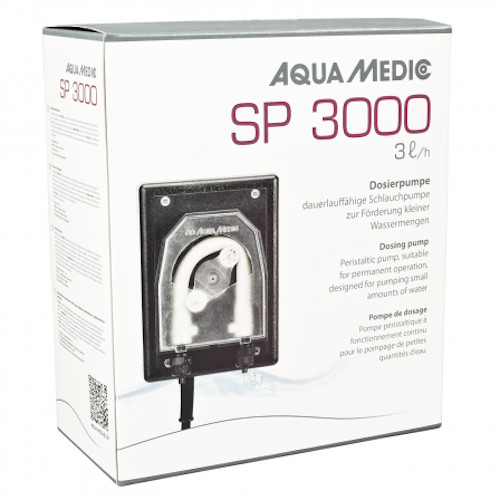 Aqua medic dosing pump 3000 - aqua,