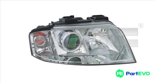 Tyc right headlight 200405052 - tyc,