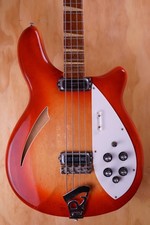 1966 Rickenbacker 4005 Hollow