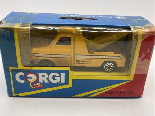 Used corgi junior - junior, transit