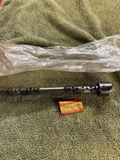 NOS Suzuki TS100 TS125 ER 1979-1981 Exhaust Baffle 14510-48000