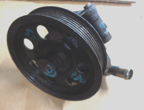 Ford focus mk1 170 power - focus,