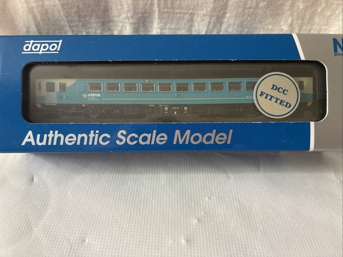Dapol gauge 020 004d - n, 2d-020-004d