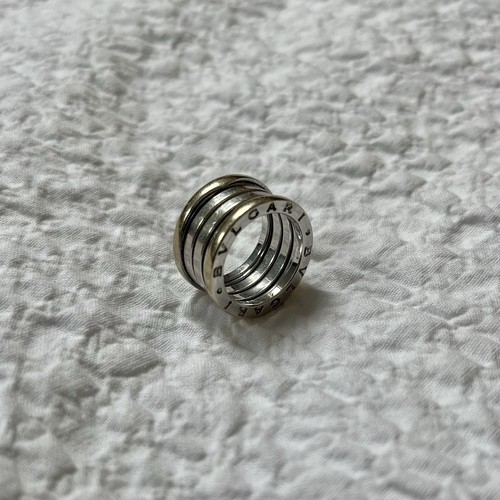 Authentic bulgari 18ct - authentic,