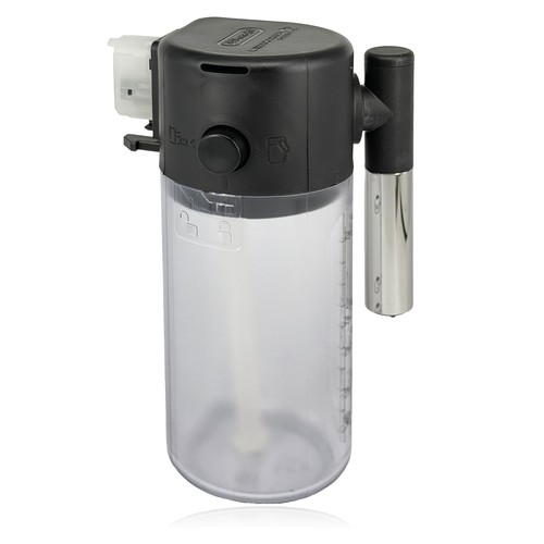 Milk jug lattecrema - milk, frother
