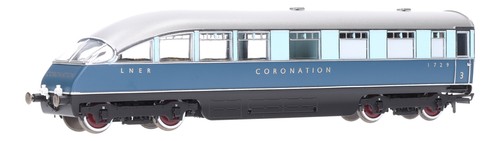 Hornby gauge lner - gauge,