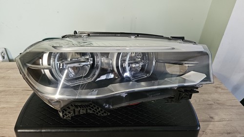 Bmw f15 f16 right driver - x6,