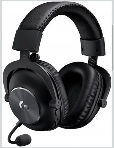 Logitech pro wireless usb - logitech,