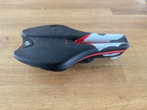 Saddle prologo - tt,