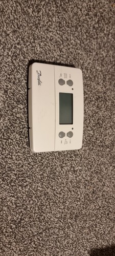 Danfoss cp715 twin - fp/cp715-si,