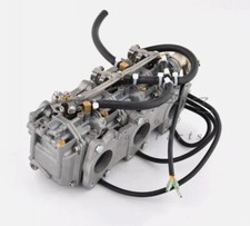 67C-14901 67C-14902 67C-14903 Carburetor Assy For Yamaha 4T 40HP Outboard Motor