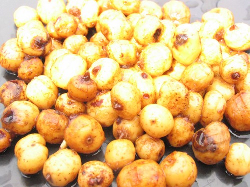 Tiger nuts carp fishing bait - tiger,