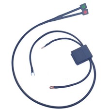 Motorcycle Battery Isolator