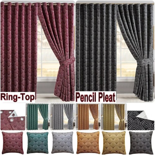 Thermal blackout curtains - thermal,