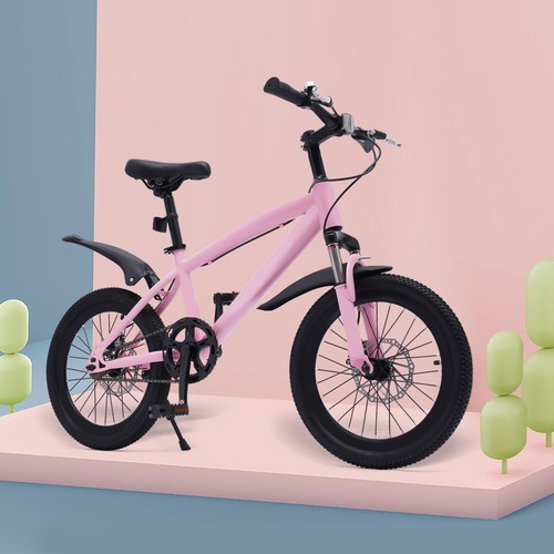 Inch kids girls boys bike - 18,