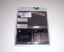BRAKING REAR BRAKE PADS FOR