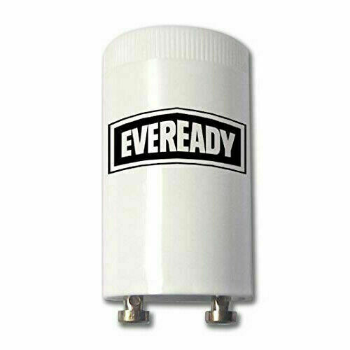 Pack eveready fluorescent - pack,