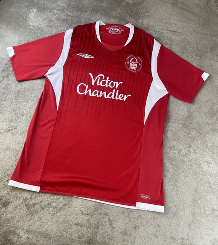 Nottingham forest 2009 - nottingham,