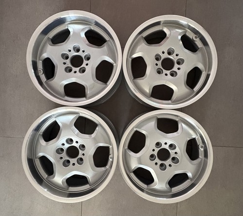 Bmw e36 genuine - m3, 17”