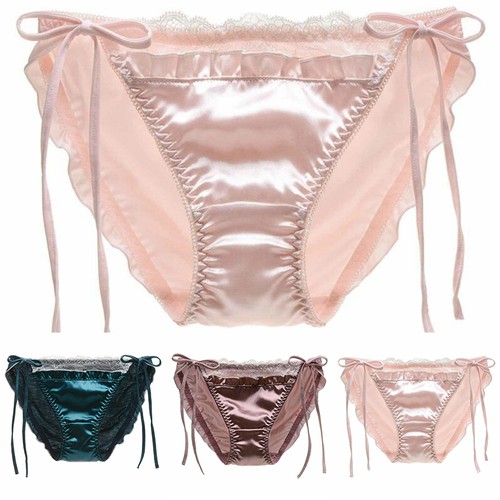 Womens sexy satin - sexy,