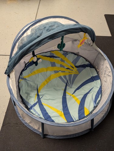 Babymoov anti baby outdoor - babymoov,