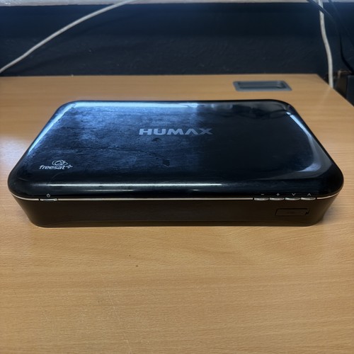 Humax hdr 1000s - humax, pvr