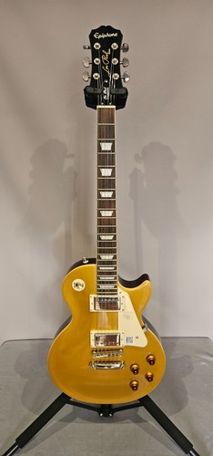 Epiphone les paul standard - epiphone,