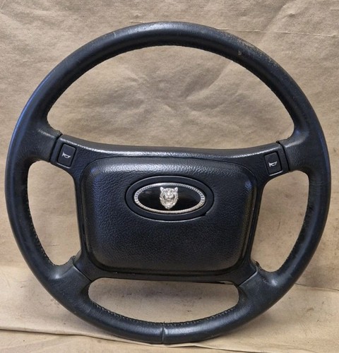 Jaguar xjs soft face steering - face,