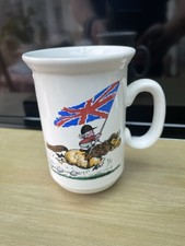 Vintage norman thelwell 1967 - norman,