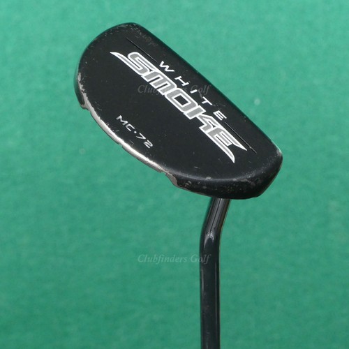 Taylormade white smoke 72 - taylormade,