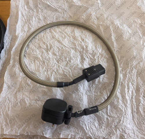 Chord company epic aray mains - chord,