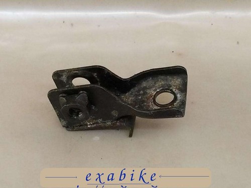 Mounting bracket for kawasaki - mounting,