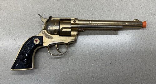 Hubley gold 1950 - hubley, 1950’s