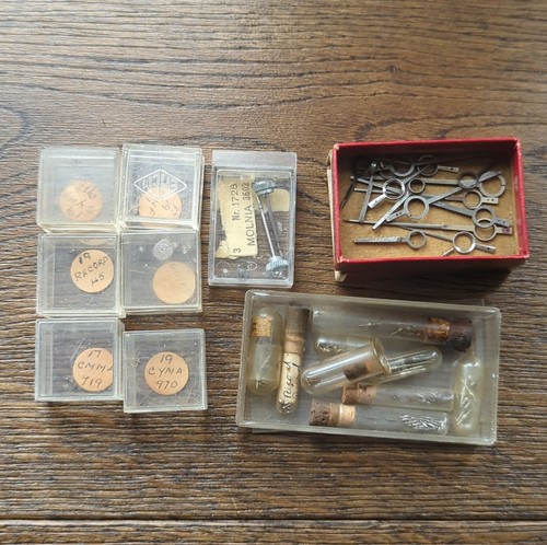 Mixed lot pocket - lot, of