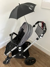 Bugaboo Chameleon 3, lots of