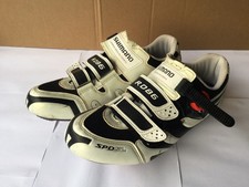 Shimano R086 Cycling Shoes