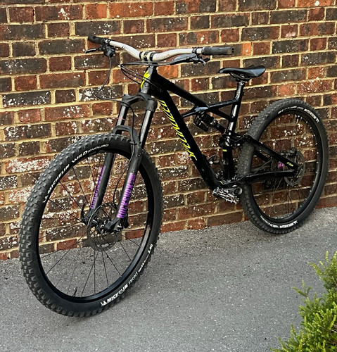Specialized enduro mtb - mtb, mx