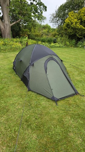 Vango hurricane 200 person 4 - vango, 2-person