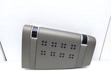 CITROEN C4 CACTUS 2019 GLOVE