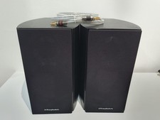 Wharfedale Bookshelf Speakers