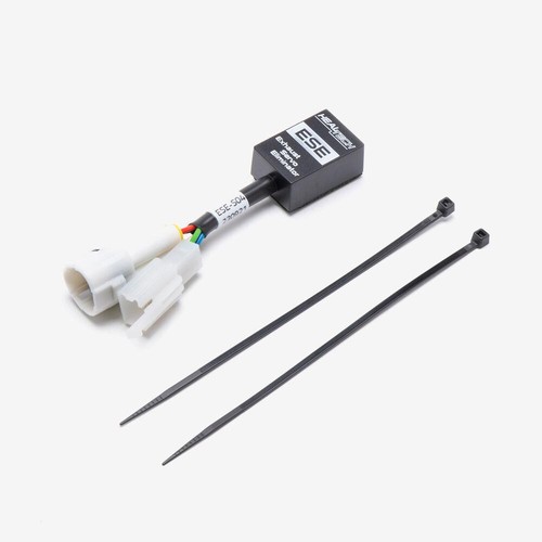 Healtech ese s04 - healtech, servo