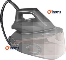 Rowenta Easy Steam VR5120 High Pressure Steam Generator 5.4 bar, Steam Stroke