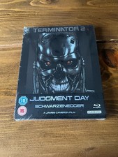 Terminator 2 Judgement Day -