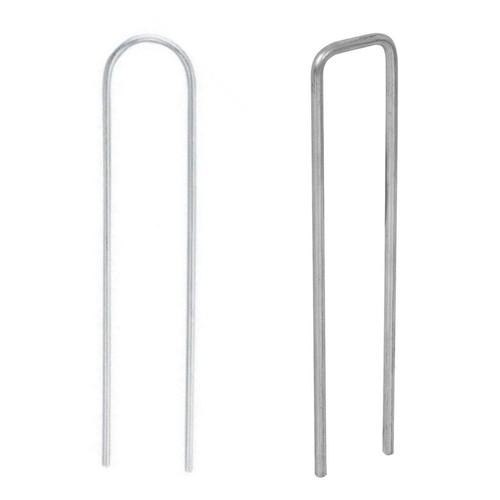 Metal ground garden weed - metal,