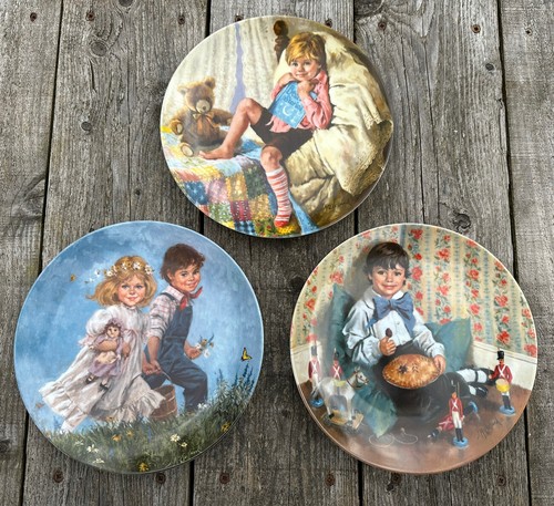 Reco mother goose nursery - reco,