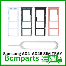 For Samsung Galaxy A04 A045