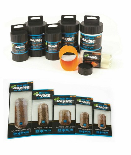 Fox edges rapide pva - edges,