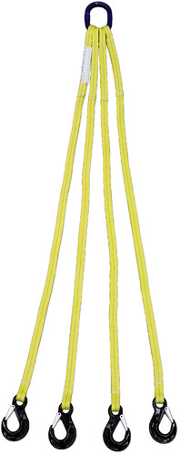 Trench box slingqons ee2 901 - slingqons, ee2-901
